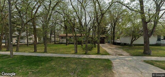 Larawan ng 128 St Michael Road sa Winnipeg, Manitoba