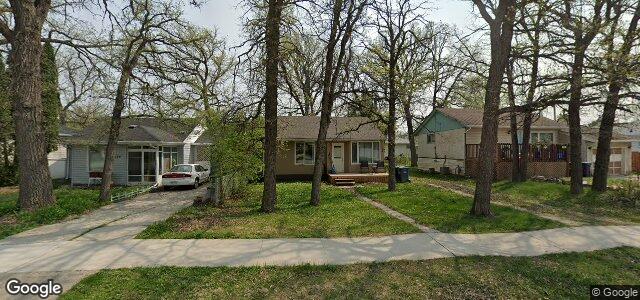 Larawan ng 128 St Vital Road sa Winnipeg, Manitoba