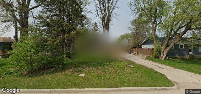 Larawan ng 129 Arden Avenue sa Winnipeg, Manitoba