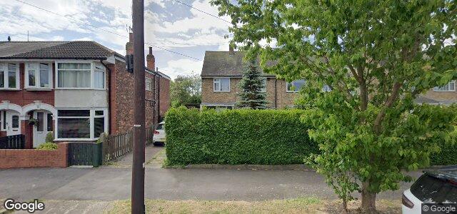 Larawan ng 129 Barrington Avenue sa Winnipeg, Manitoba