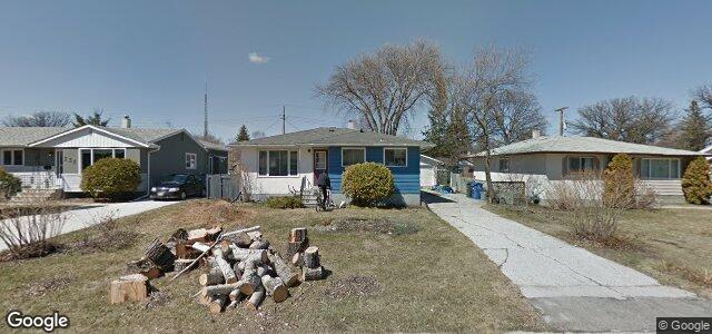 Larawan ng 129 Crofton Bay sa Winnipeg, Manitoba