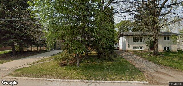 Larawan ng 129 St Michael Road sa Winnipeg, Manitoba