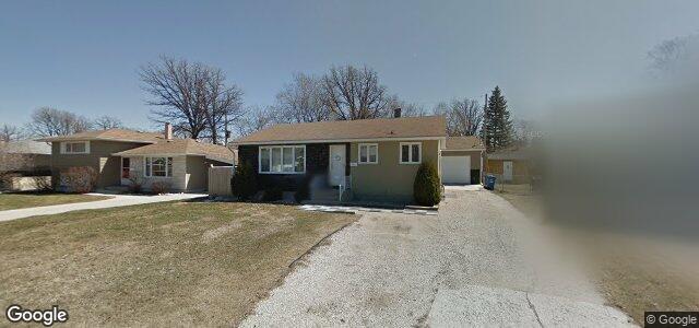 Larawan ng 130 Crofton Bay sa Winnipeg, Manitoba