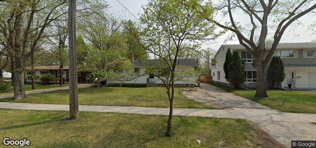 Larawan ng 130 St Michael Road sa Winnipeg, Manitoba