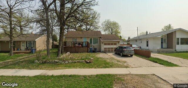 Larawan ng 130 St Vital Road sa Winnipeg, Manitoba