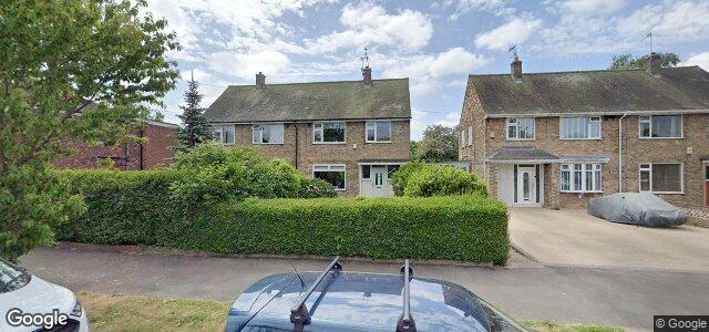 Larawan ng 131 Barrington Avenue sa Winnipeg, Manitoba