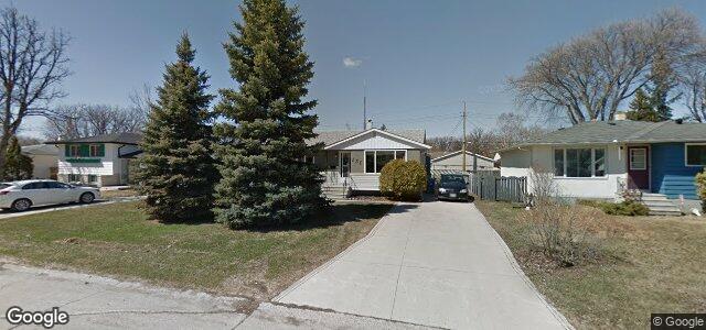 Larawan ng 131 Crofton Bay sa Winnipeg, Manitoba