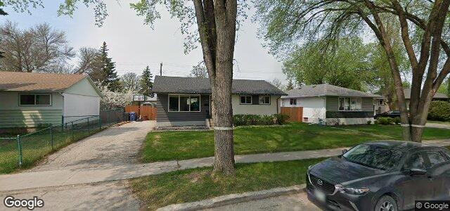 Larawan ng 131 Parkville Drive sa Winnipeg, Manitoba