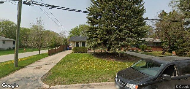 Larawan ng 131 St Michael Road sa Winnipeg, Manitoba
