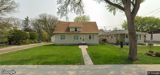 Larawan ng 132 Arden Avenue sa Winnipeg, Manitoba