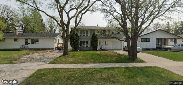 Larawan ng 132 St Michael Road sa Winnipeg, Manitoba