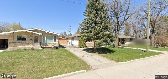 Larawan ng 133 Arden Avenue sa Winnipeg, Manitoba