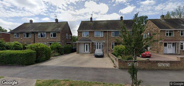 Larawan ng 133 Barrington Avenue sa Winnipeg, Manitoba