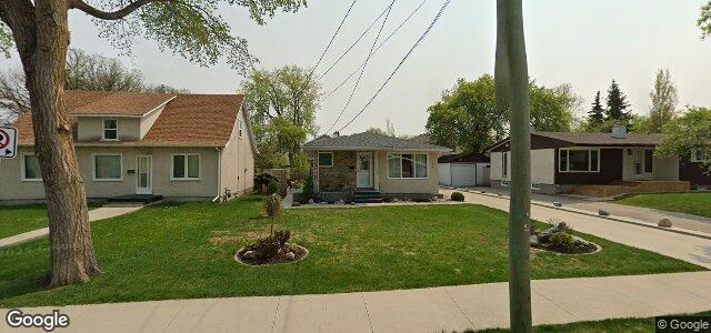 Larawan ng 134 Arden Avenue sa Winnipeg, Manitoba