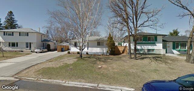 Larawan ng 135 Crofton Bay sa Winnipeg, Manitoba