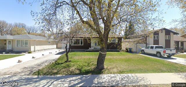 Larawan ng 136 Arden Avenue sa Winnipeg, Manitoba