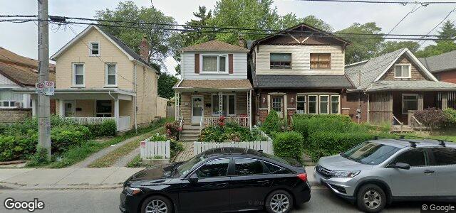 Photo of 136 Barrington Avenue in Winnipeg, Manitoba