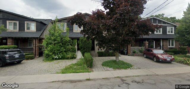 Larawan ng 136 Moore Avenue sa Winnipeg, Manitoba