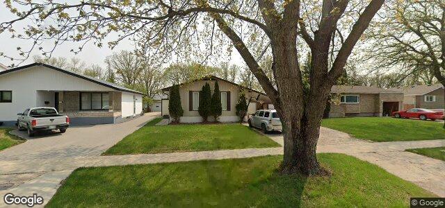 Larawan ng 136 St Michael Road sa Winnipeg, Manitoba