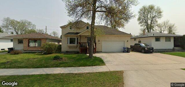 Larawan ng 136 St Vital Road sa Winnipeg, Manitoba