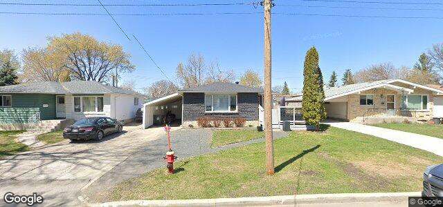 Larawan ng 137 Arden Avenue sa Winnipeg, Manitoba