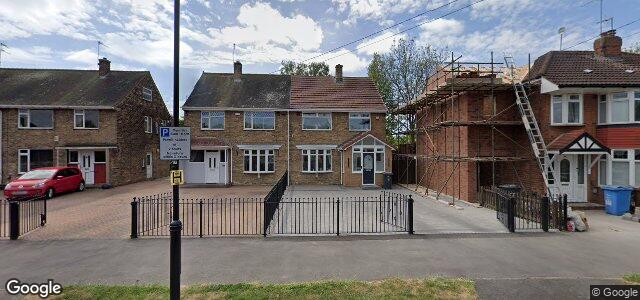 Larawan ng 137 Barrington Avenue sa Winnipeg, Manitoba