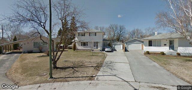 Larawan ng 137 Crofton Bay sa Winnipeg, Manitoba