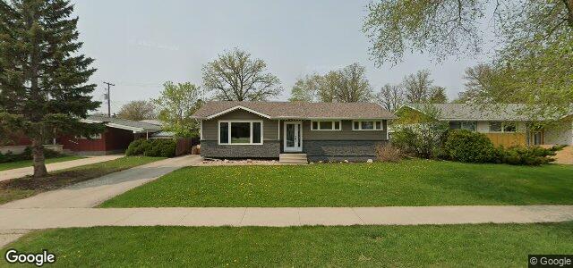 Larawan ng 137 Parkville Drive sa Winnipeg, Manitoba