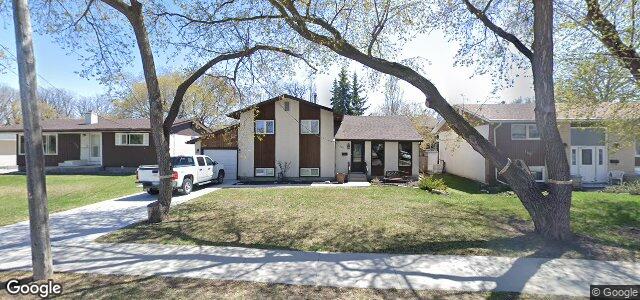 Larawan ng 138 Arden Avenue sa Winnipeg, Manitoba