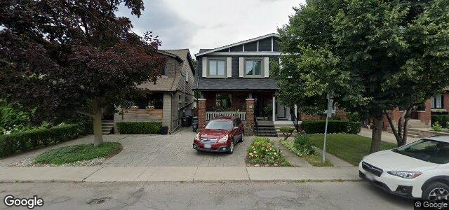 Larawan ng 138 Moore Avenue sa Winnipeg, Manitoba