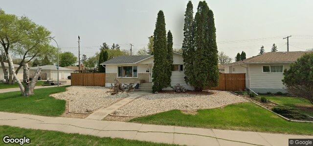 Larawan ng 138 Parkville Drive sa Winnipeg, Manitoba