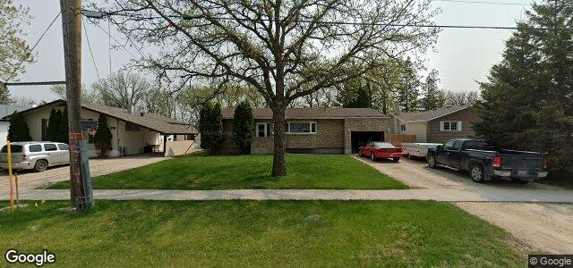 Larawan ng 138 St Michael Road sa Winnipeg, Manitoba