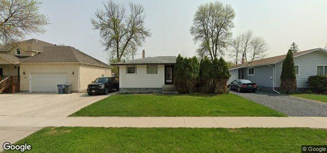 Larawan ng 138 St Vital Road sa Winnipeg, Manitoba