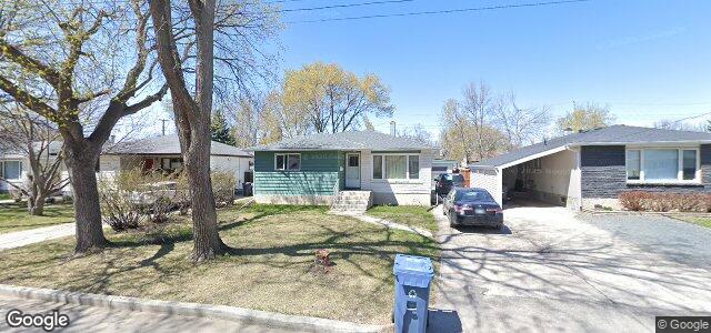 Larawan ng 139 Arden Avenue sa Winnipeg, Manitoba