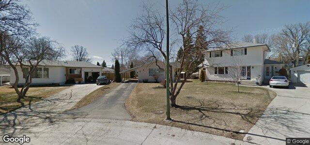 Larawan ng 139 Crofton Bay sa Winnipeg, Manitoba