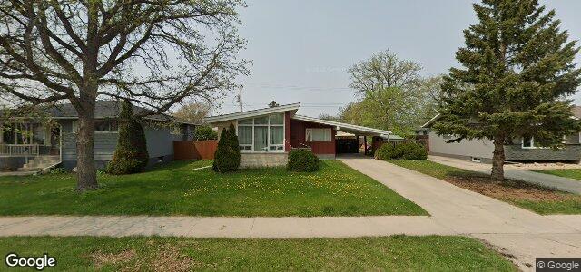 139 Parkville Drive（加拿大曼尼托巴省温尼伯市）房屋照片