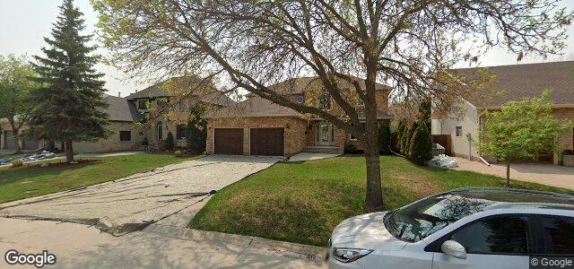 Larawan ng 14 Harry Wyatt Place sa Winnipeg, Manitoba