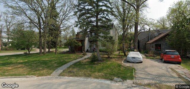 Larawan ng 14 River Park Close sa Winnipeg, Manitoba