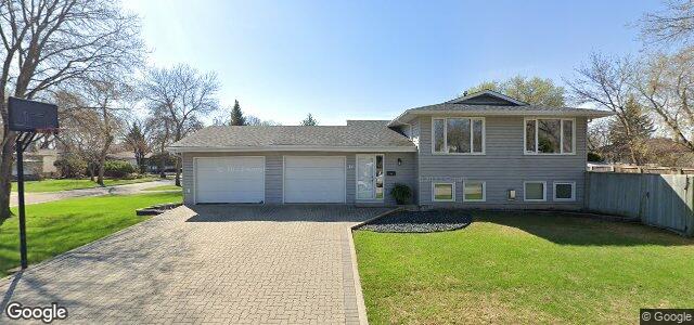 Larawan ng 14 Traynor Bay sa Winnipeg, Manitoba