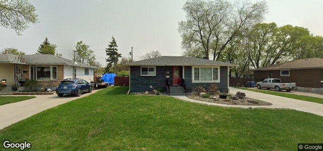 Larawan ng 14 Triton Bay sa Winnipeg, Manitoba