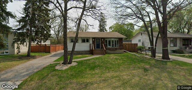 Larawan ng 14 Wakefield Bay sa Winnipeg, Manitoba