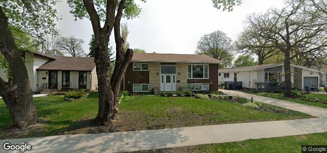 Larawan ng 140 Arden Avenue sa Winnipeg, Manitoba