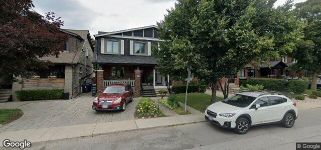 140 Moore Avenue（加拿大曼尼托巴省温尼伯市）房屋照片