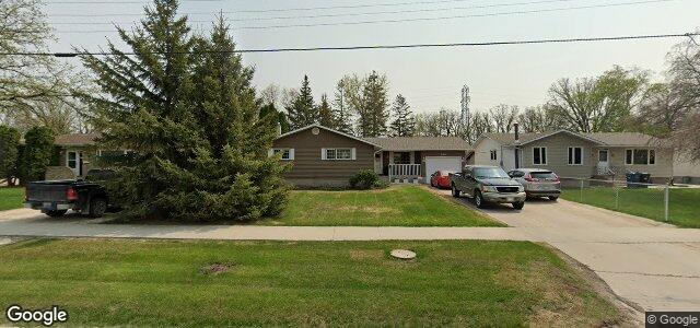 Larawan ng 140 St Michael Road sa Winnipeg, Manitoba