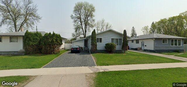 Larawan ng 140 St Vital Road sa Winnipeg, Manitoba