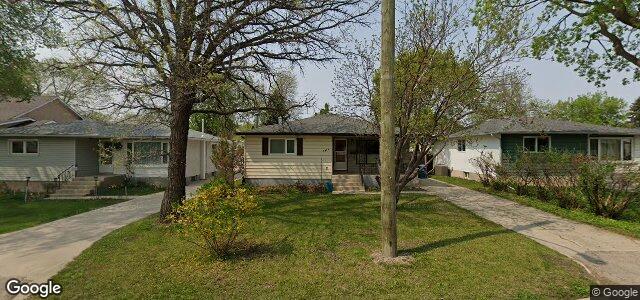 Larawan ng 141 Arden Avenue sa Winnipeg, Manitoba