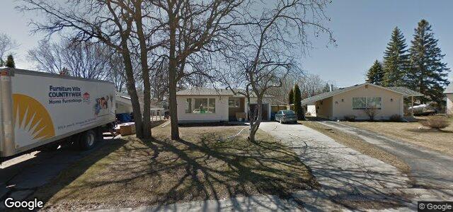 Larawan ng 141 Crofton Bay sa Winnipeg, Manitoba