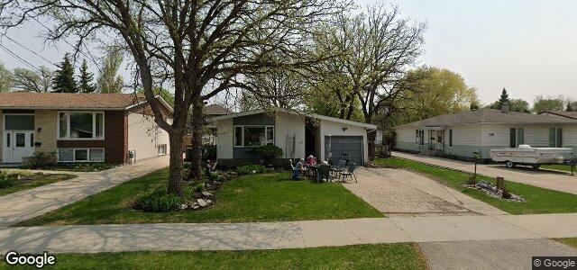 Larawan ng 142 Arden Avenue sa Winnipeg, Manitoba