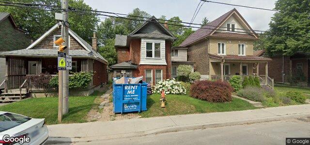 Larawan ng 142 Barrington Avenue sa Winnipeg, Manitoba