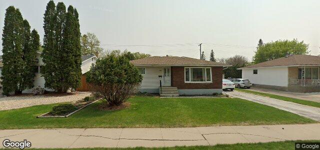 Larawan ng 142 Parkville Drive sa Winnipeg, Manitoba